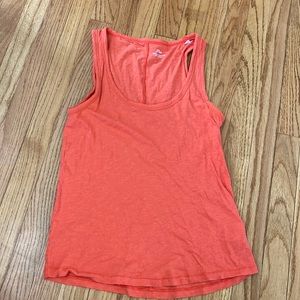 JCrew Tank